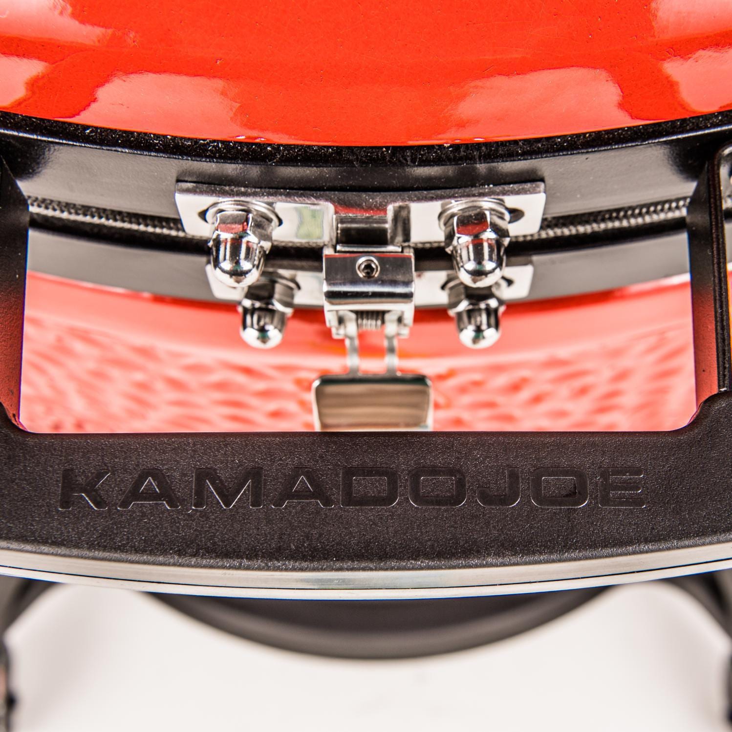 Kamado Joe Big Joe III 24-Inch Ceramic Kamado Grill - KJ15041021 - Image 12