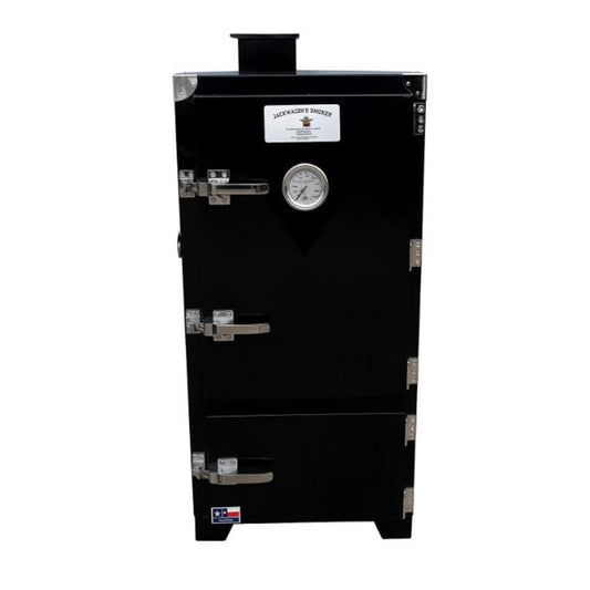 Backwoods G3 Party Charcoal Smoker -  G3 PARTY - Image 1