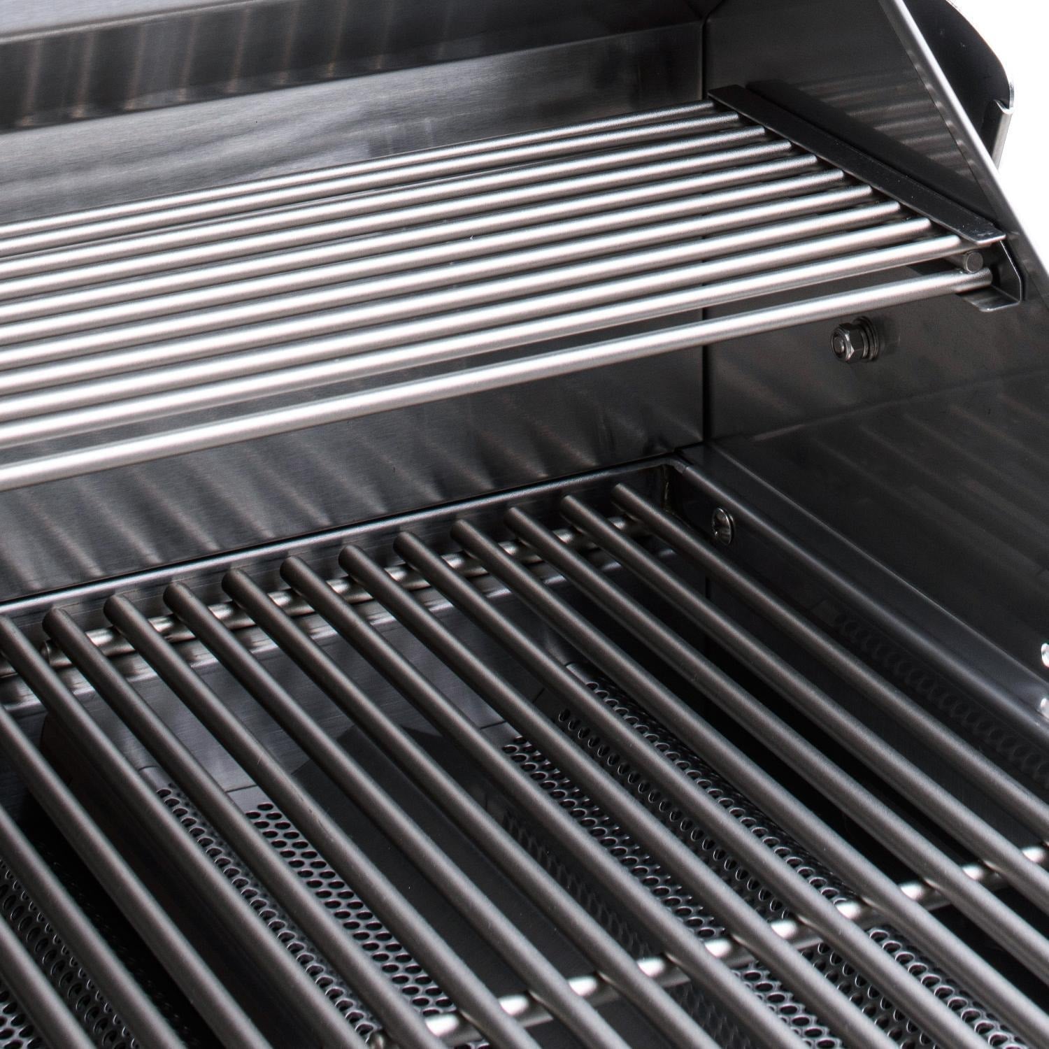 Blaze LBM 25-Inch 3-Burner Built-In Natural Gas Grill - BLZ-3LBM-NG - Image 10