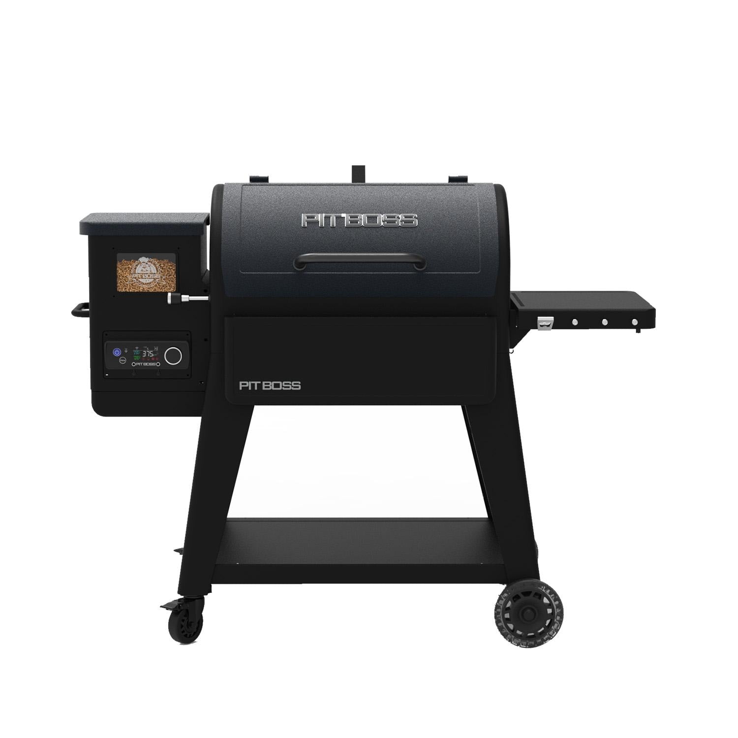 Pit Boss Navigator 850 Connected Pellet Grill - 11111 - Image 1