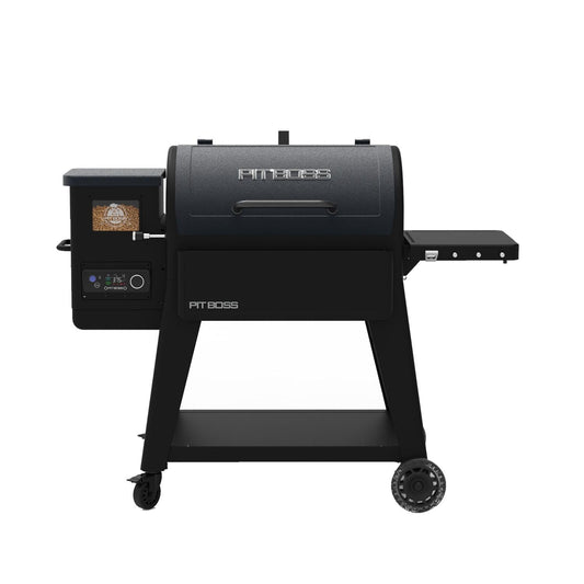 Pit Boss Navigator 850 Connected Pellet Grill - 11111 - Image 1