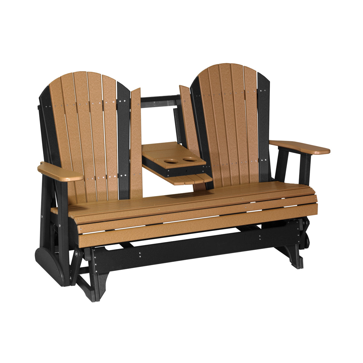 5′ Adirondack Glider