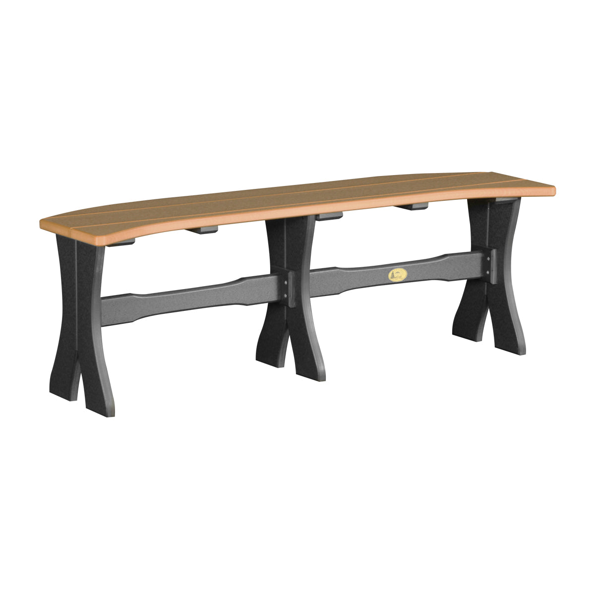 52″ Table Bench