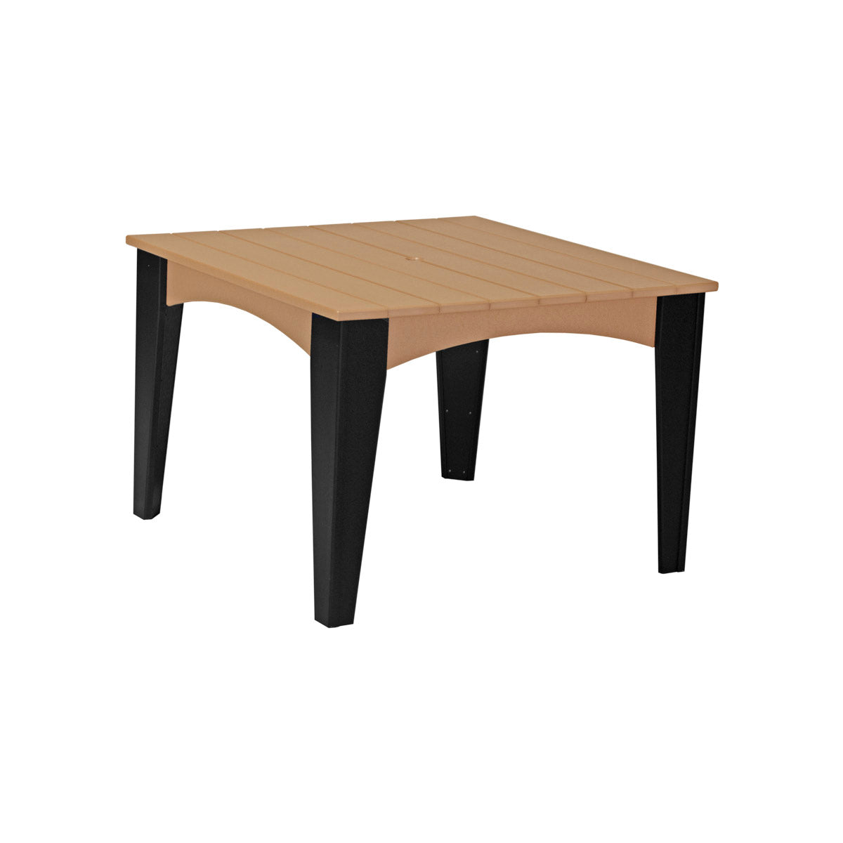 Island Dining Table (44″ Square)