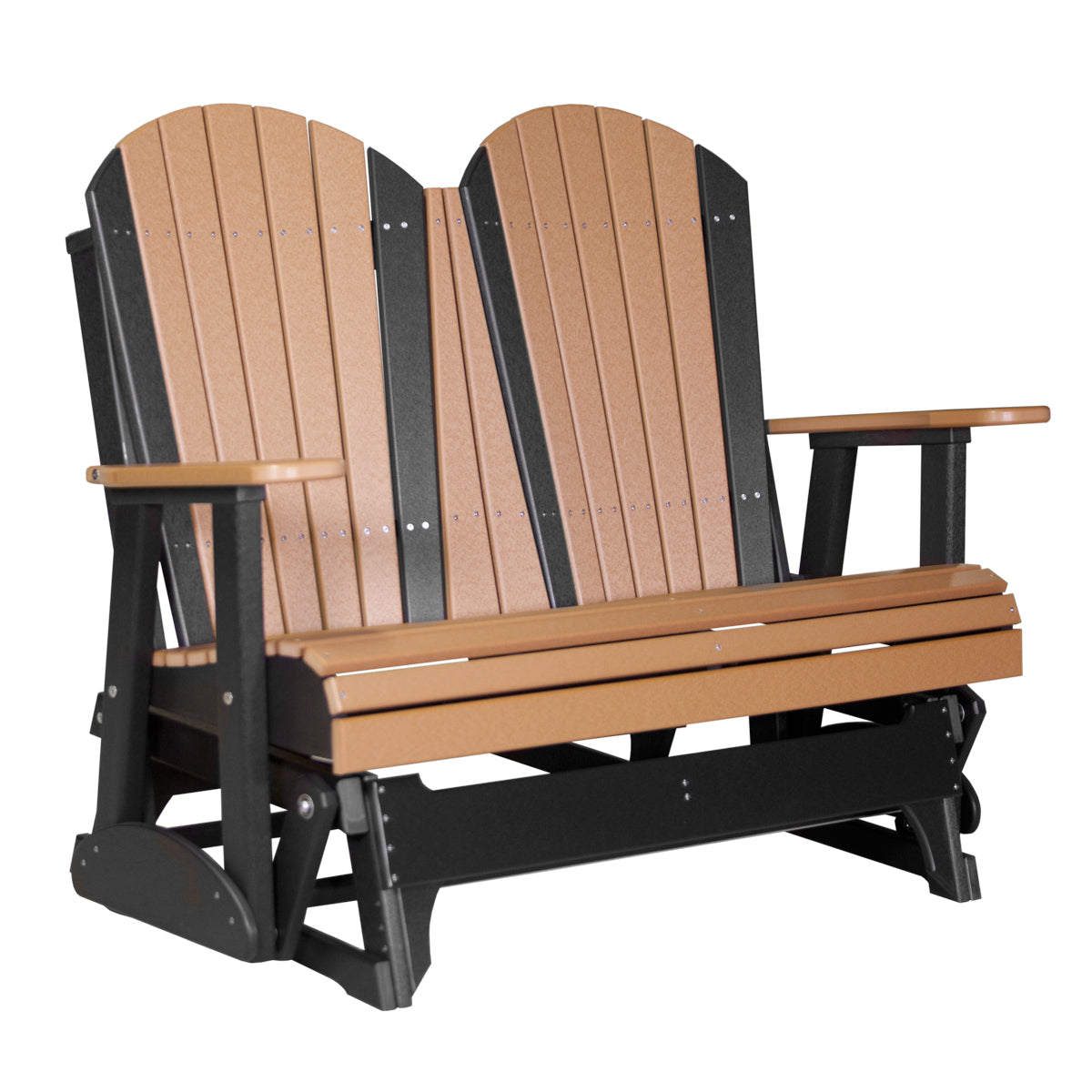4′ Adirondack Glider