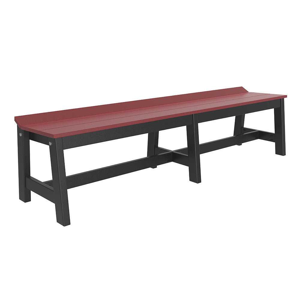 Café Dining Bench (72″)
