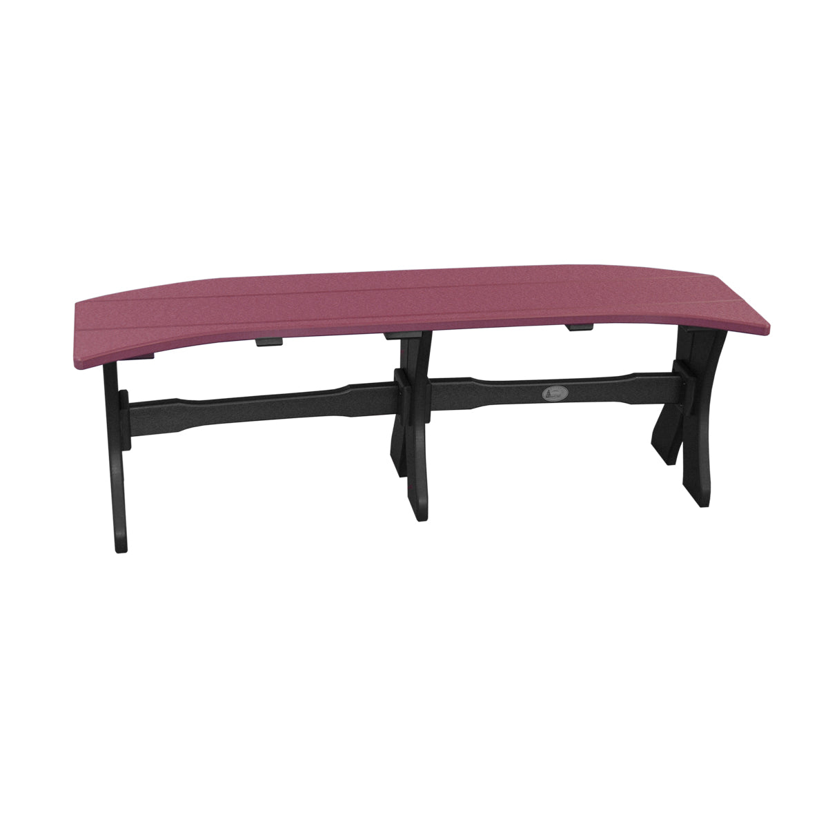 52″ Table Bench