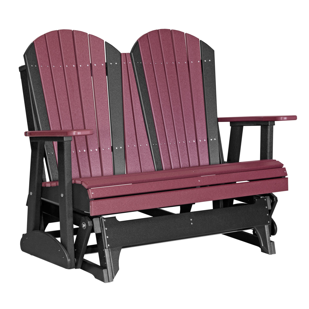 4′ Adirondack Glider