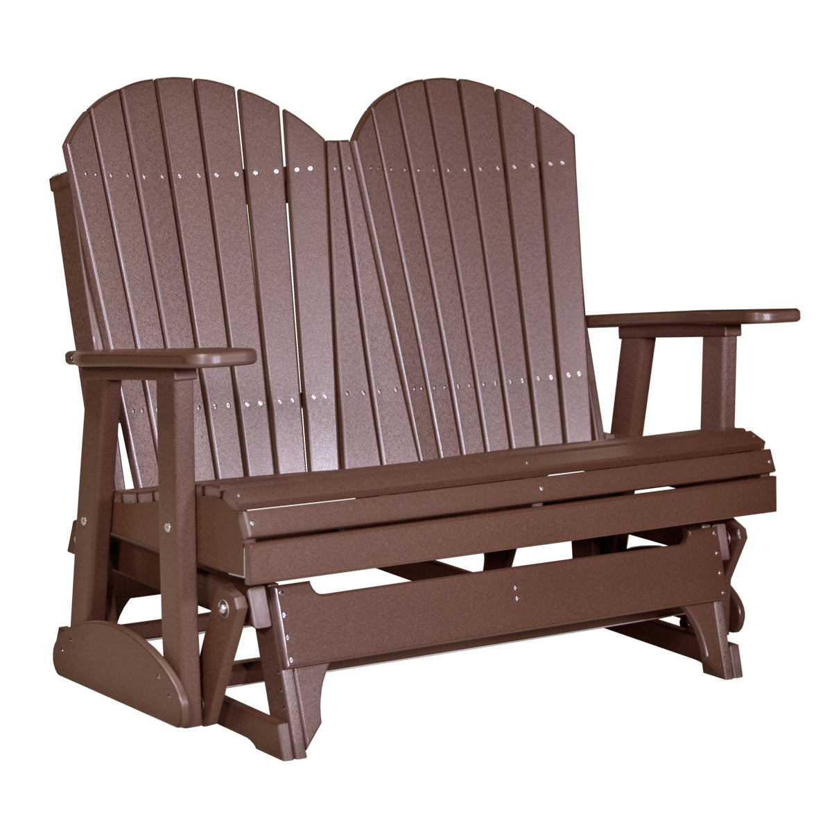 4′ Adirondack Glider