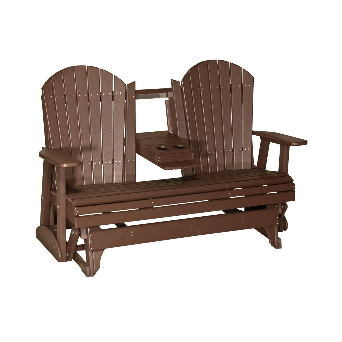 5′ Adirondack Glider
