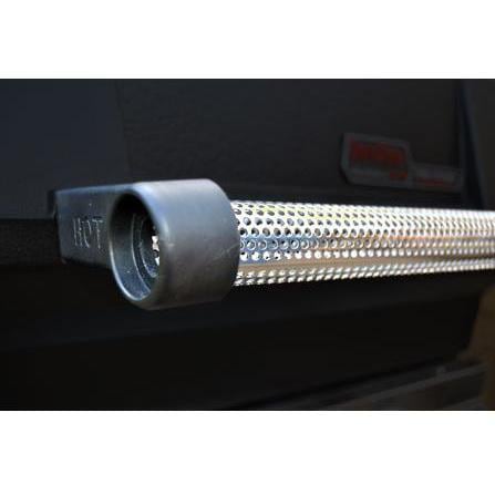 MHP WHRG4DD Built-In Hybrid Natural Gas Grill With SearMagic Grids - Image 6