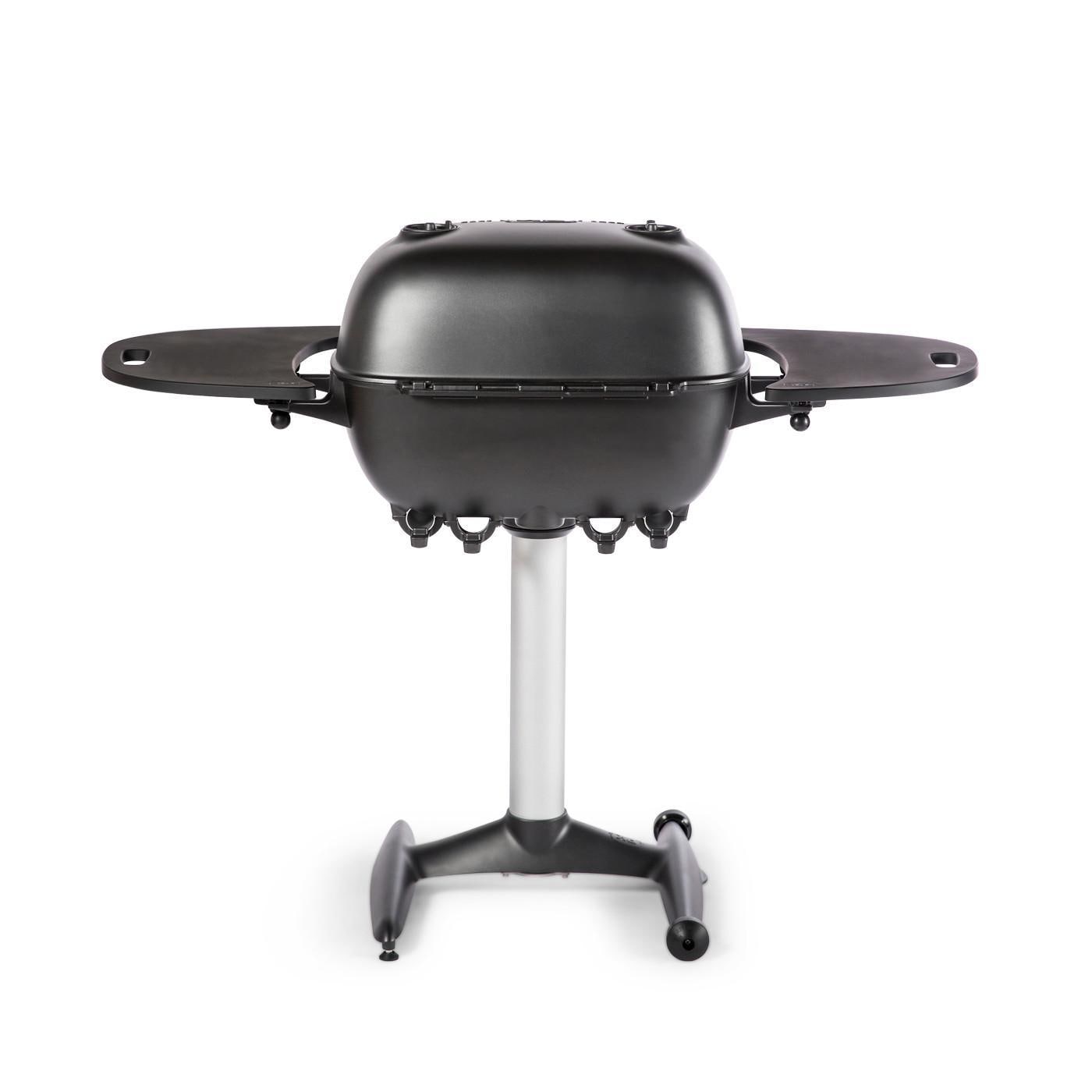 PK Grills PK360 Grill & Smoker - Graphite - PK360-BTBX-D - Image 3