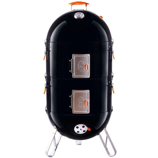 ProQ Frontier Elite BBQ Smoker - 101320 - Image 1