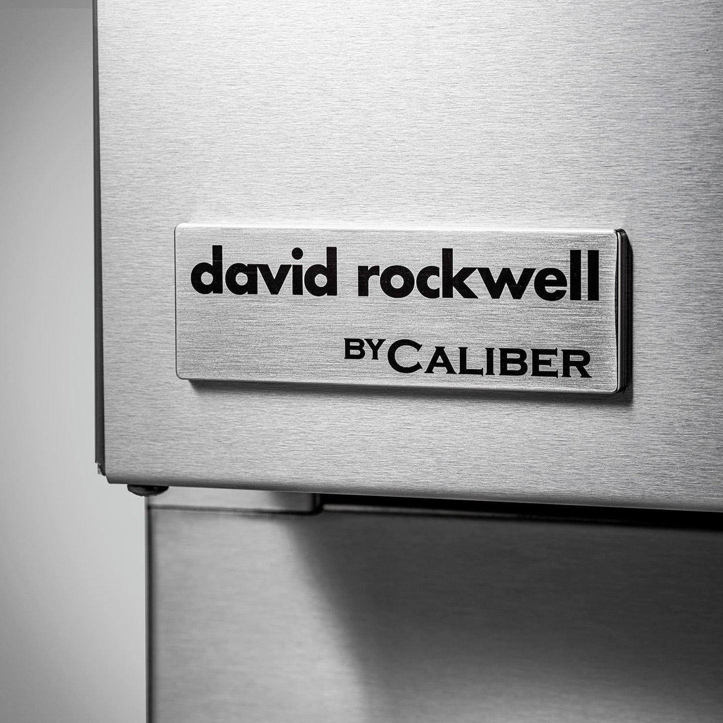 Caliber 42-in Natural Gas Built-In Rockwell Grill - Gloss Black w/ Chrome Hardware - CRG-42BN00-A-044-H02 - Image 10