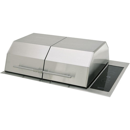 Kenyon All Seasons Texan Built-In 3000 Watt Electric Grill - 240V - Image 1