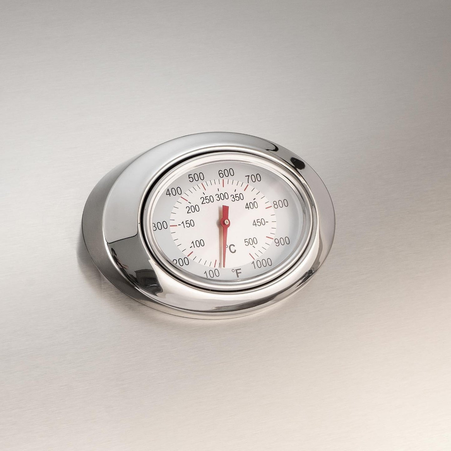 Fire Magic Aurora A540I 30-Inch Built-In Natural Gas Grill With Analog Thermometer - A540I-7EAN - Image 3