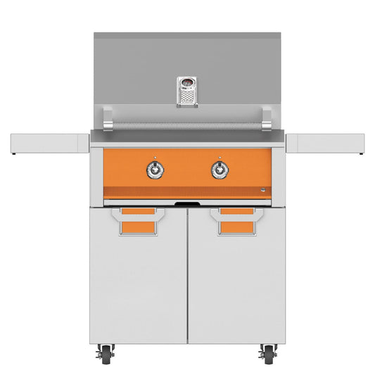 Aspire By Hestan 30-in Propane Grill - Citra - Image 1