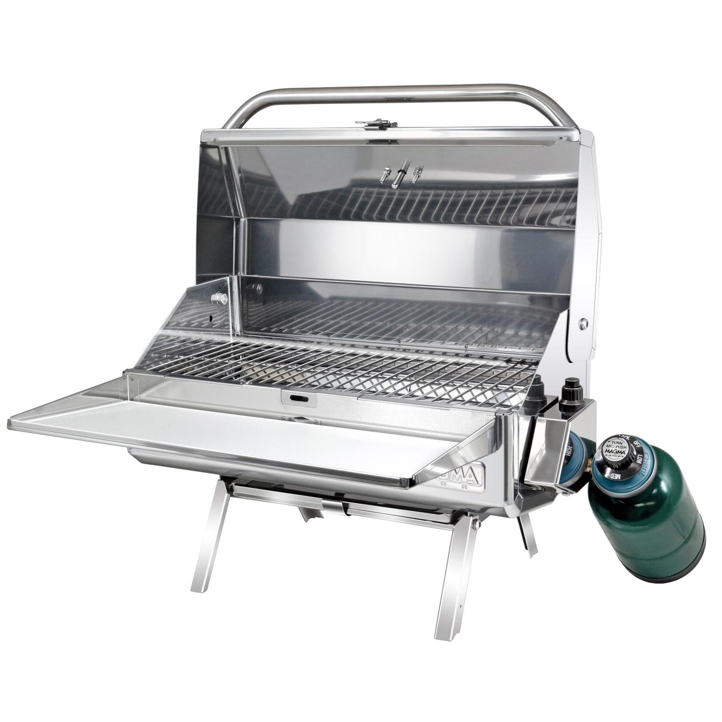 Magma Baja Gas Grill - C10-603T