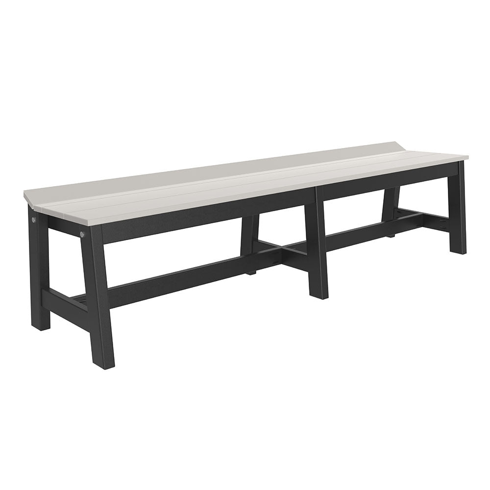 Café Dining Bench (72″)