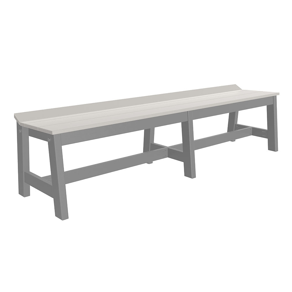 Café Dining Bench (72″)