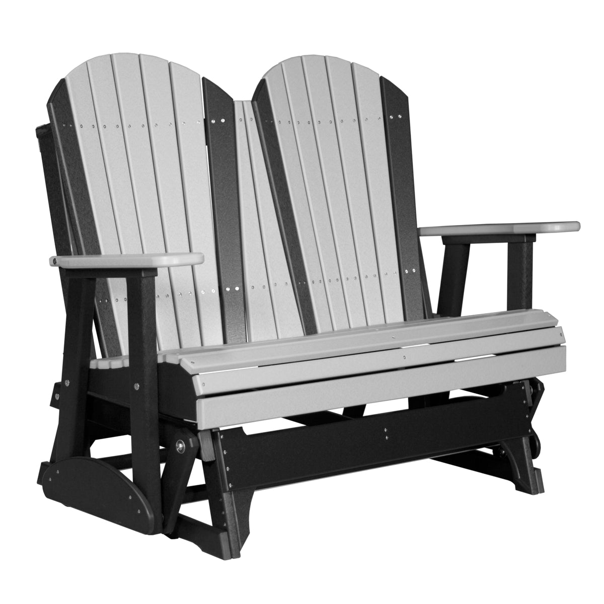 4′ Adirondack Glider