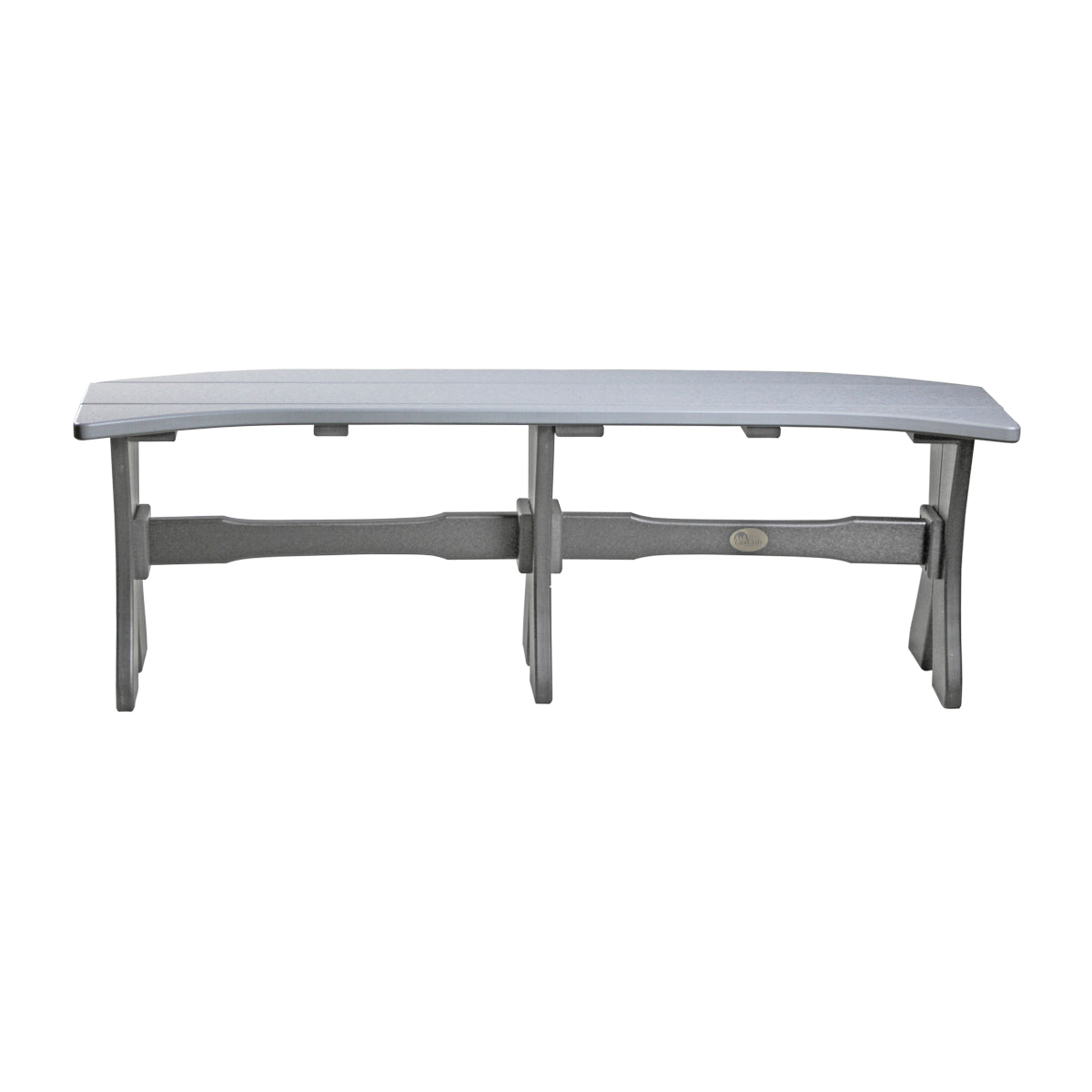 52″ Table Bench