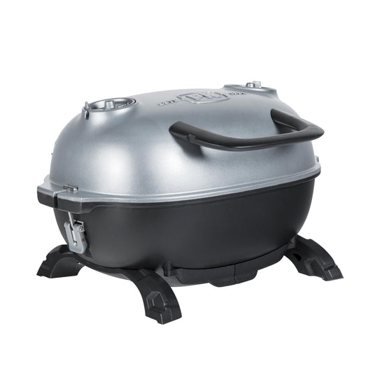 PK Grills PKGO Grill & Smoker W/ Flip Kit - PK200-SFL - Image 1
