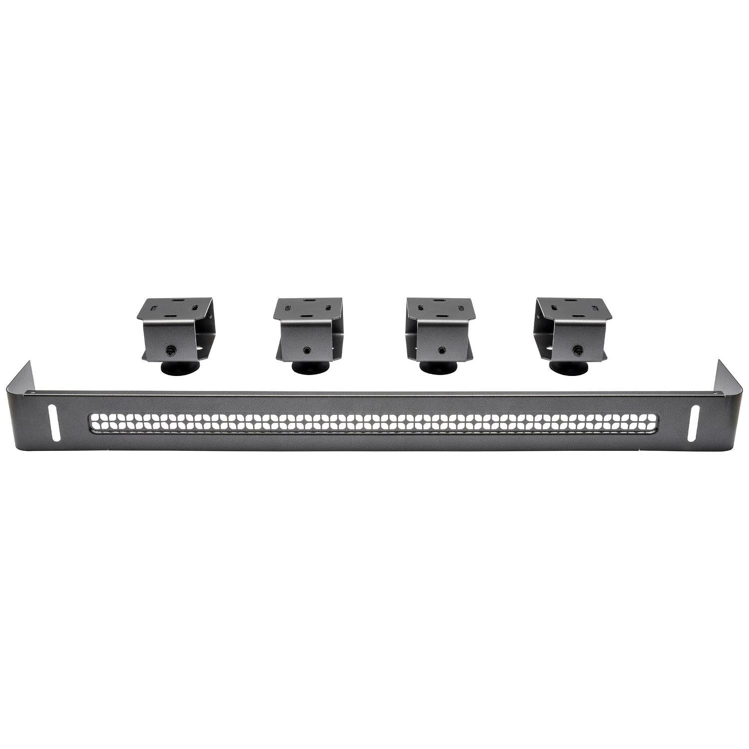 Traeger All-New Timberline Wi-Fi Controlled Wood Pellet Grill W/ WiFire & Built-In Trim Kit - TBB86RLG - Image 9