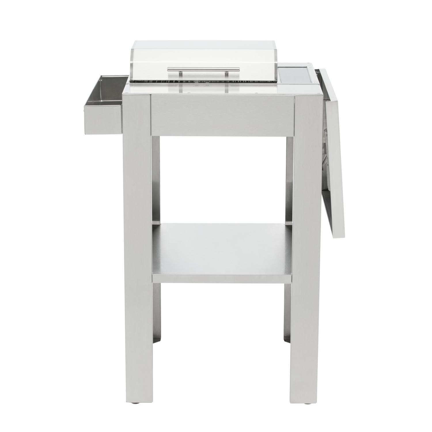 Kenyon Frontier IntelliKEN Control 1300 Watt Electric Grill & Stand - 120V - C70550 - Image 1