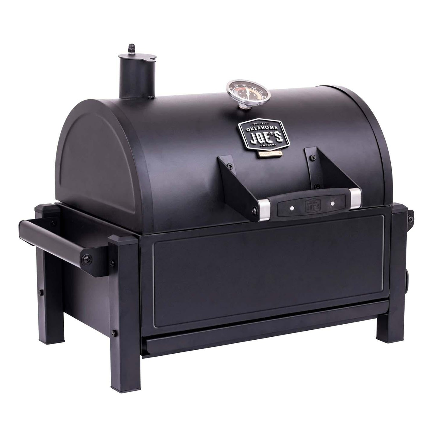 Oklahoma Joe's Rambler Portable Grill - 19402088 - Image 12