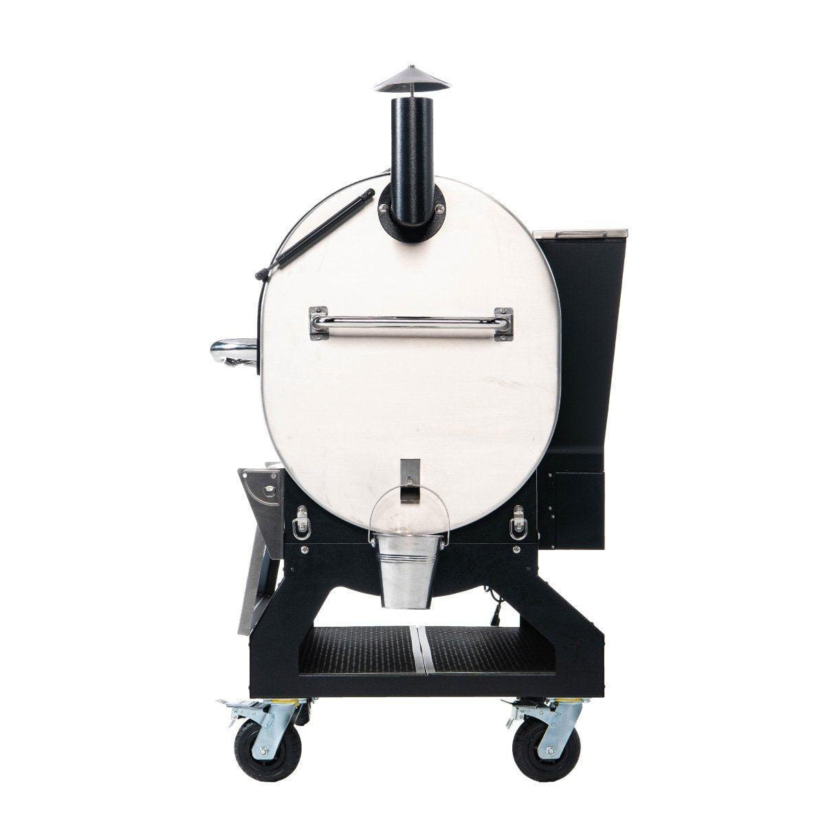 recteq RT-2500 BFG Wood Pellet Grill - Image 5
