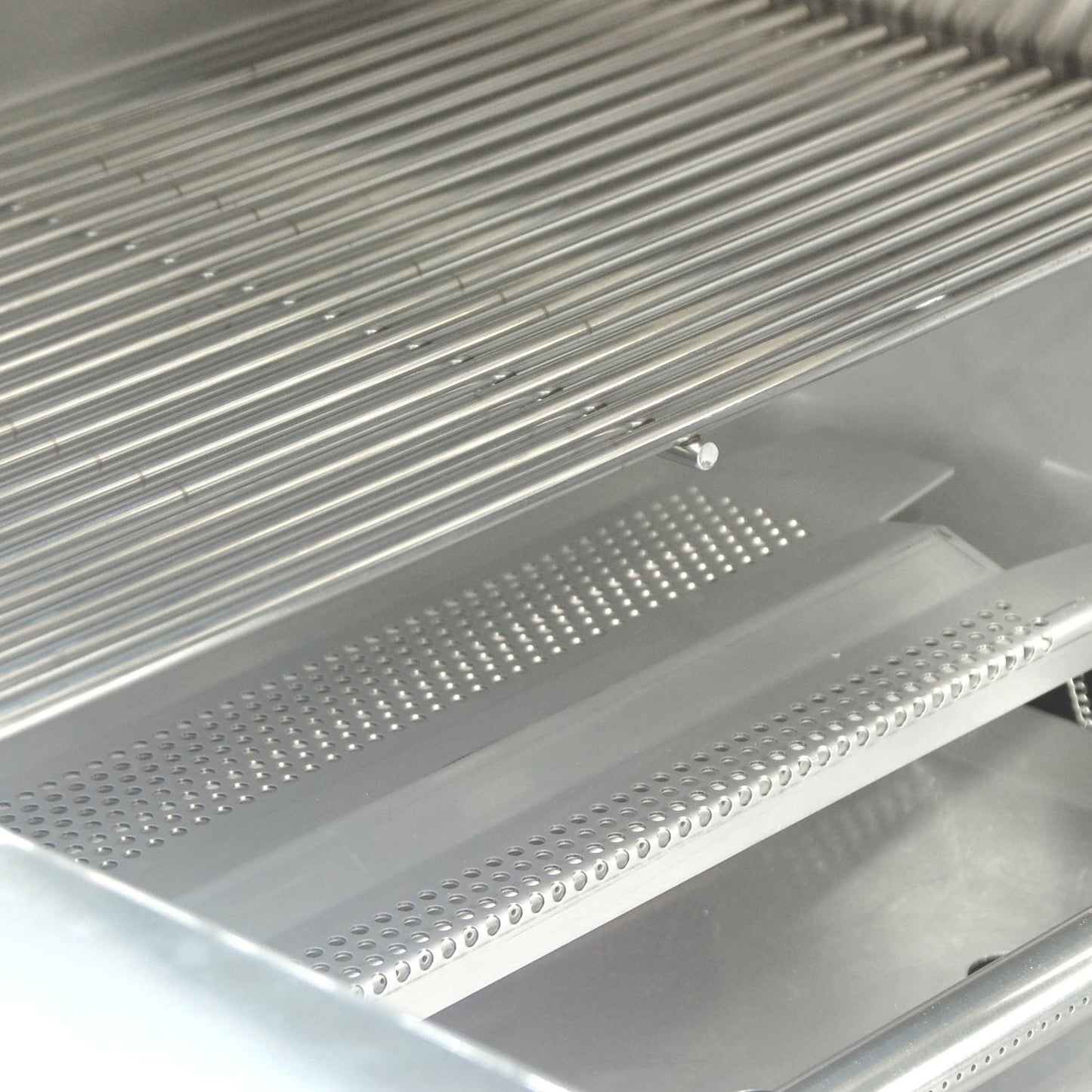 ProFire Professional Deluxe Series 48-Inch Natural Gas Grill - Image 2
