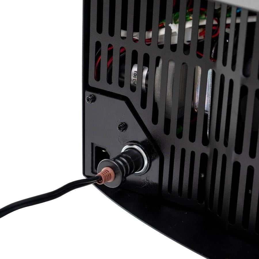 Green Mountain Grills Ledge Prime 2.0 WiFi Pellet Grill - LEDGE Prime - Image 6