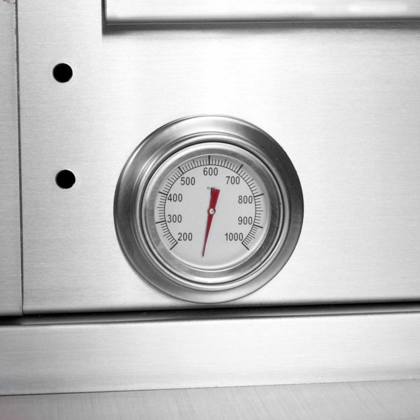 PGS T-Series Commercial 30-Inch Natural Gas Grill On Pedestal With Timer - S27TNG - Image 7