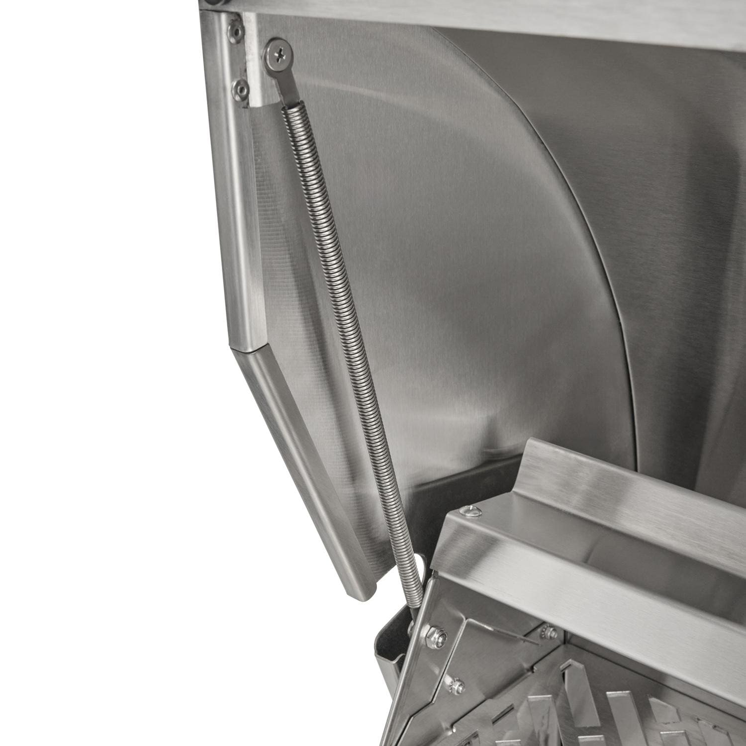 Coyote SL-Series 36-in 4-Burner  Built-In Propane Grill w/ Sear Burner, Rotisserie, & Safety Valve -  C3SL36LP - Image 23