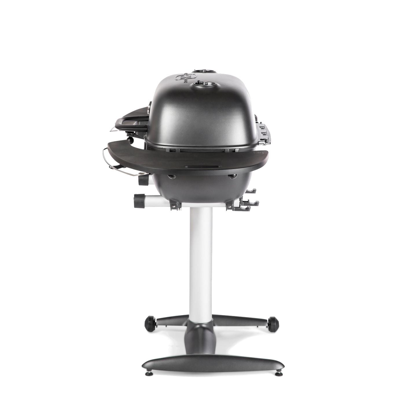 PK Grills PK360 Grill & Smoker - Graphite - PK360-BTBX-D - Image 2