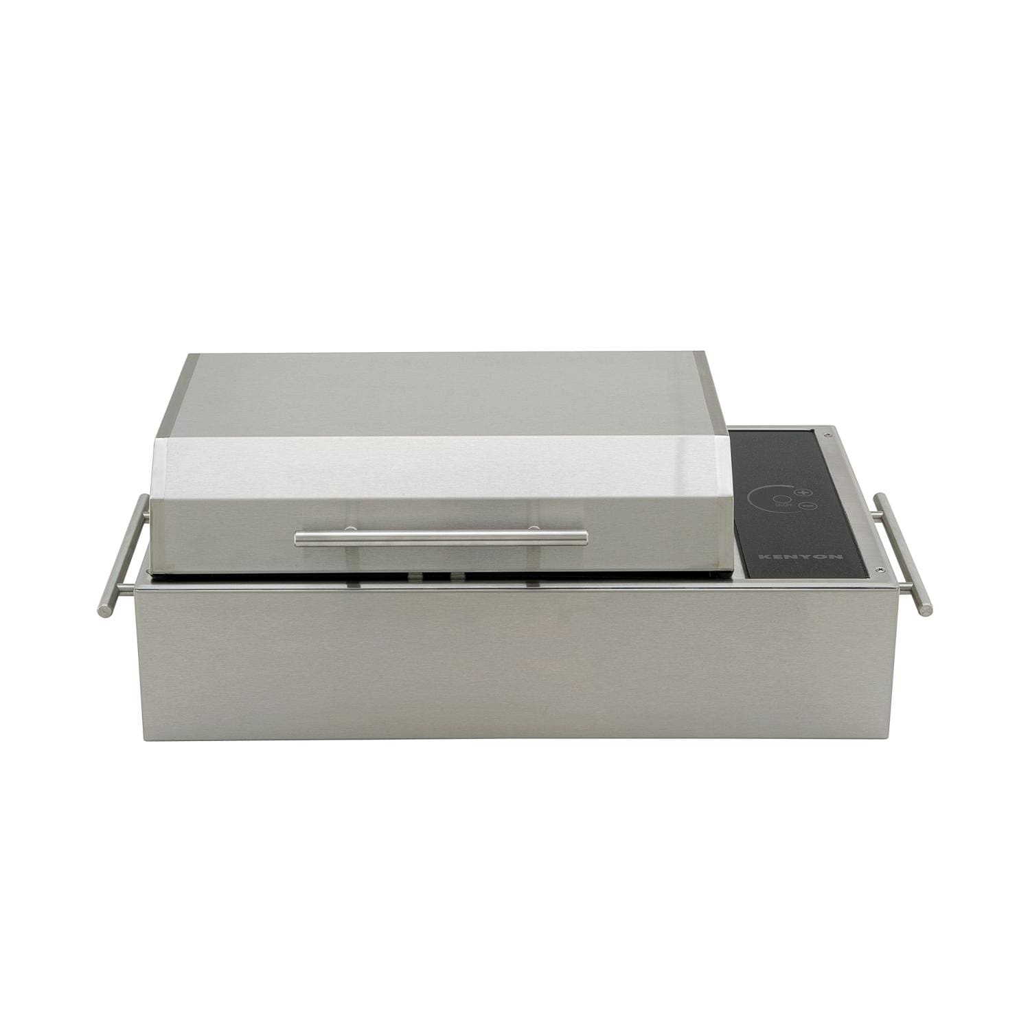 Kenyon All Seasons Frontier Portable 1300 Watt Electric Grill - 120V - Image 1