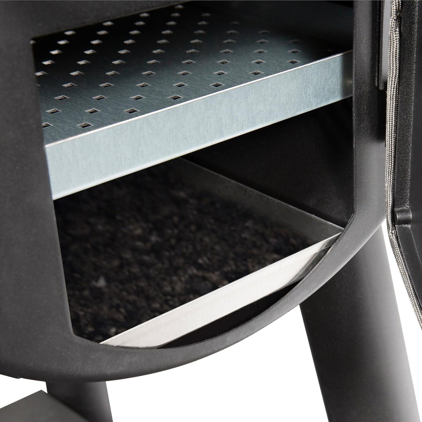 Broil King Regal Charcoal Grill 400 - 945050 - Image 4