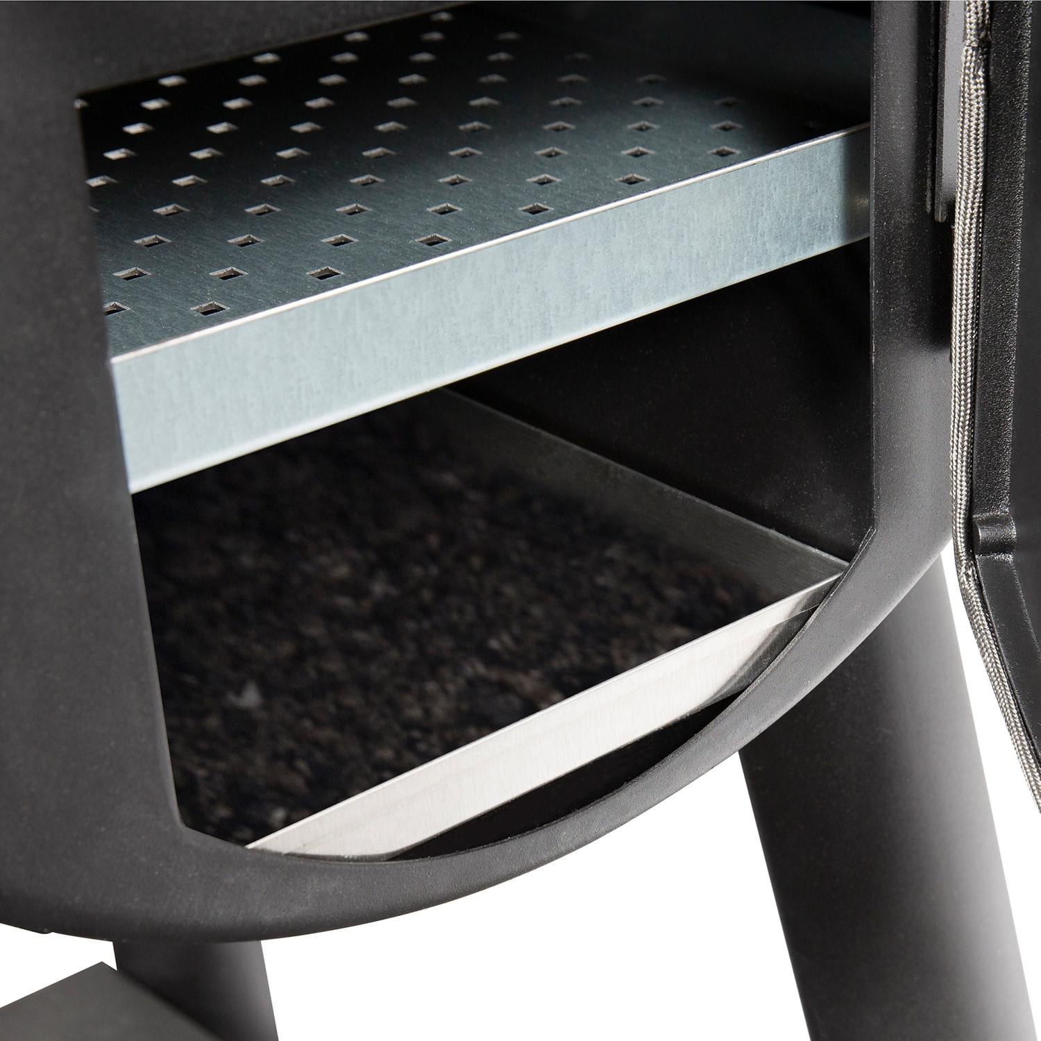 Broil King Regal Charcoal Grill 400 - 945050 - Image 4