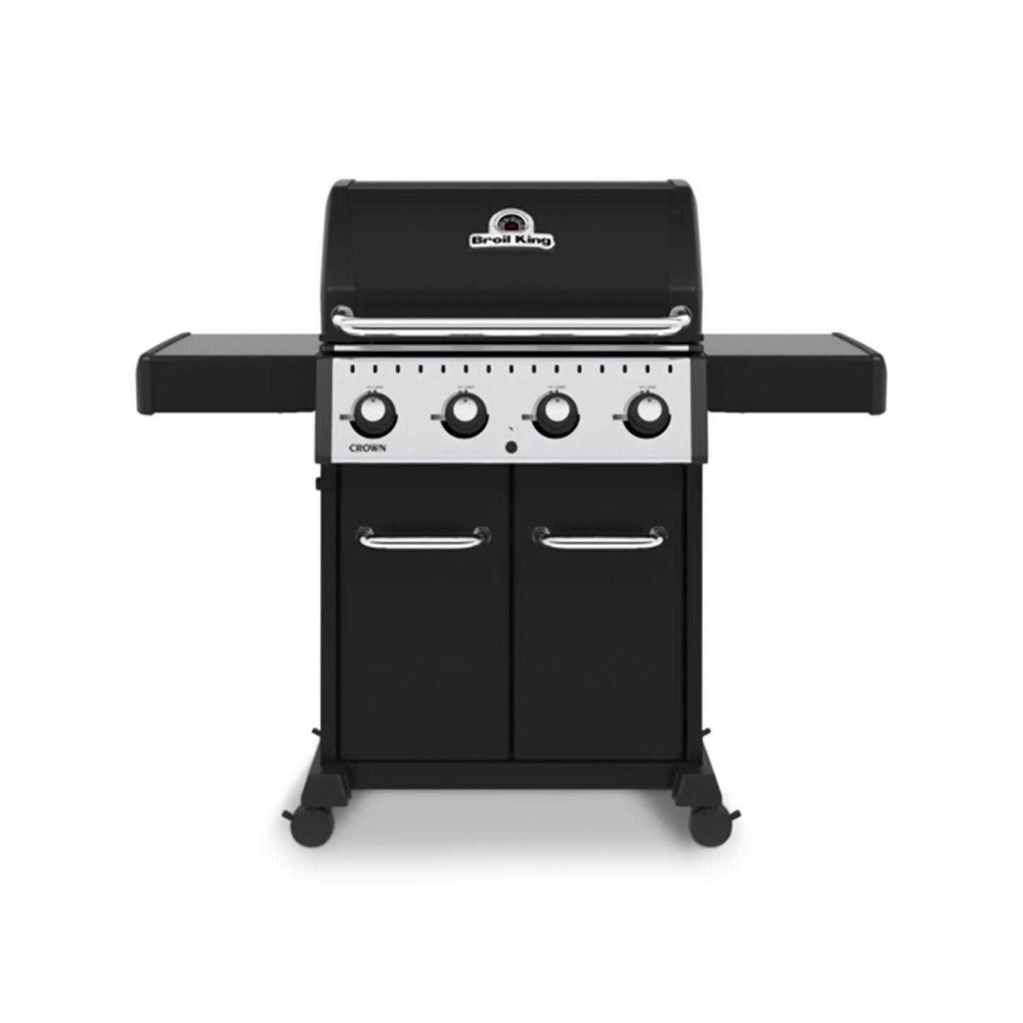 Broil King Crown 420 Propane Grill - 865254 - Image 1