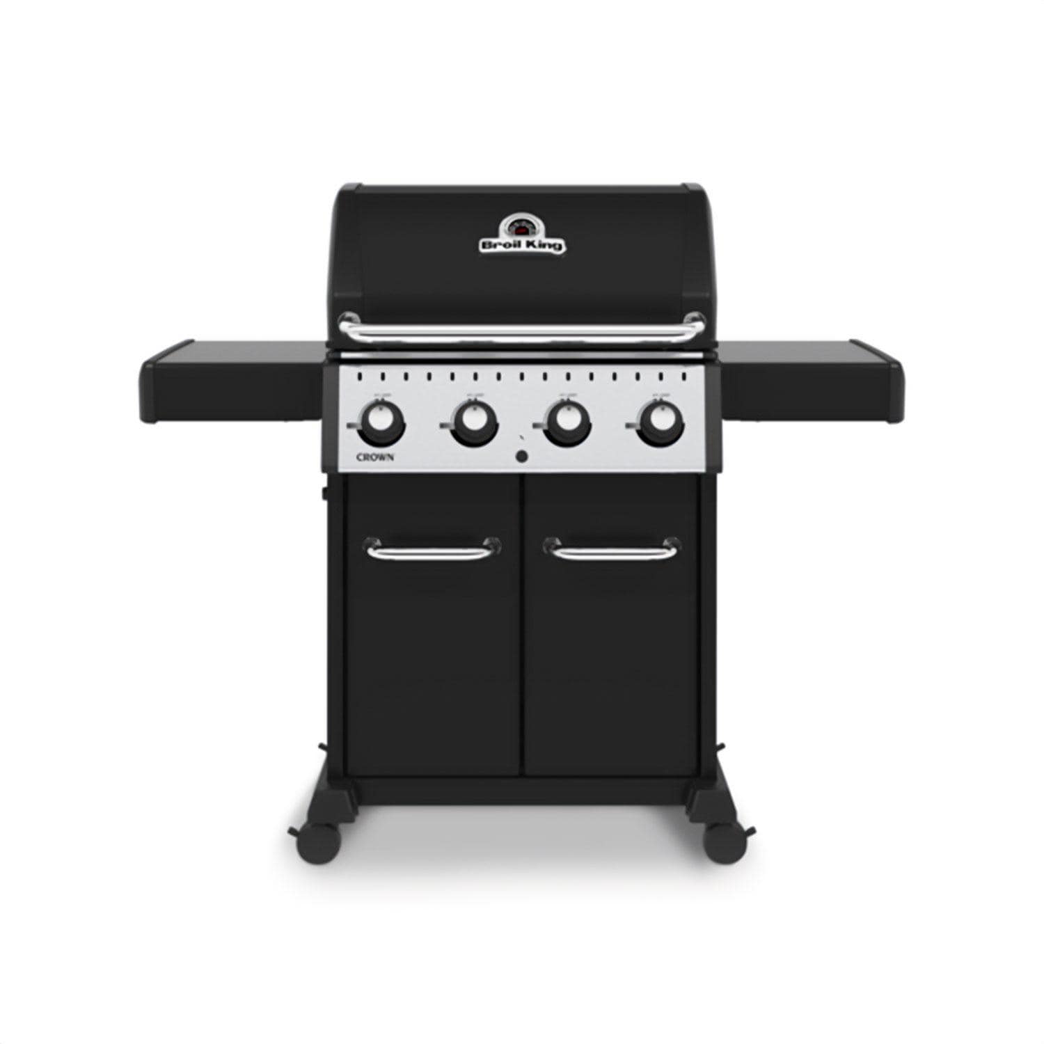 Broil King Crown 420 Propane Grill - 865254 - Image 1