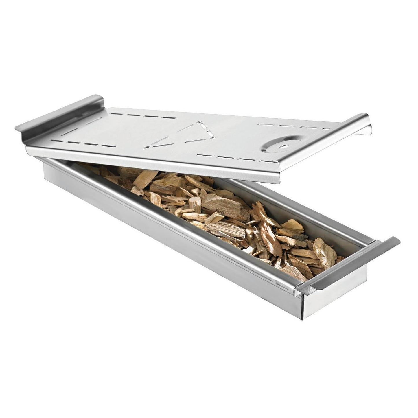 Twin Eagles 42-Inch 3-Burner Natural Gas Grill with Sear Zone & Infrared Rotisserie Burner On Deluxe Cart - Image 15