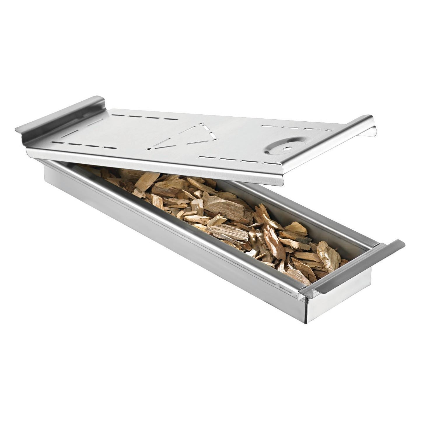 Twin Eagles 42-Inch 3-Burner Natural Gas Grill with Sear Zone & Infrared Rotisserie Burner On Deluxe Cart - Image 15
