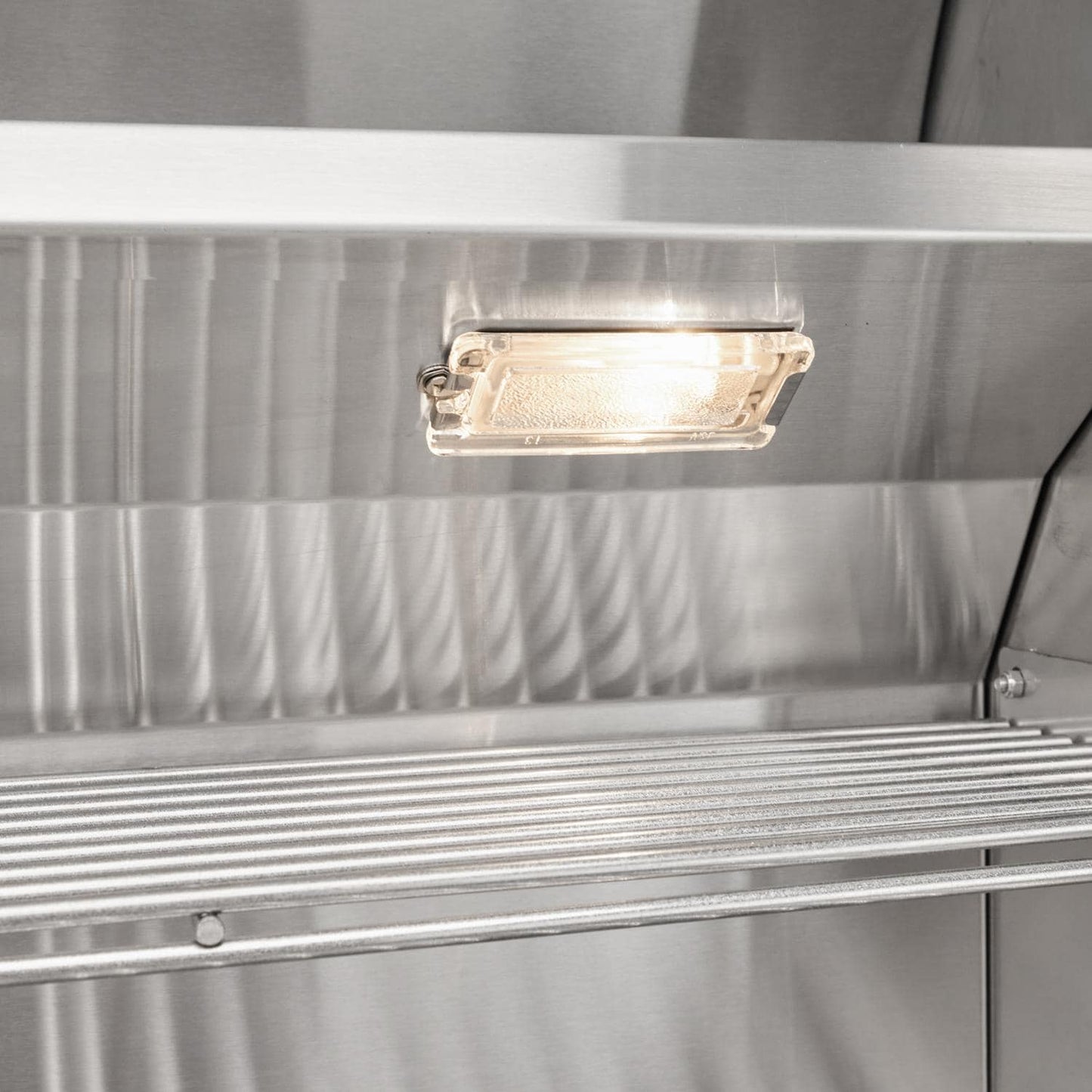 Coyote C-Series 30-in 3-Burner Built-In Natural Gas Grill - C3C30NG - Image 14