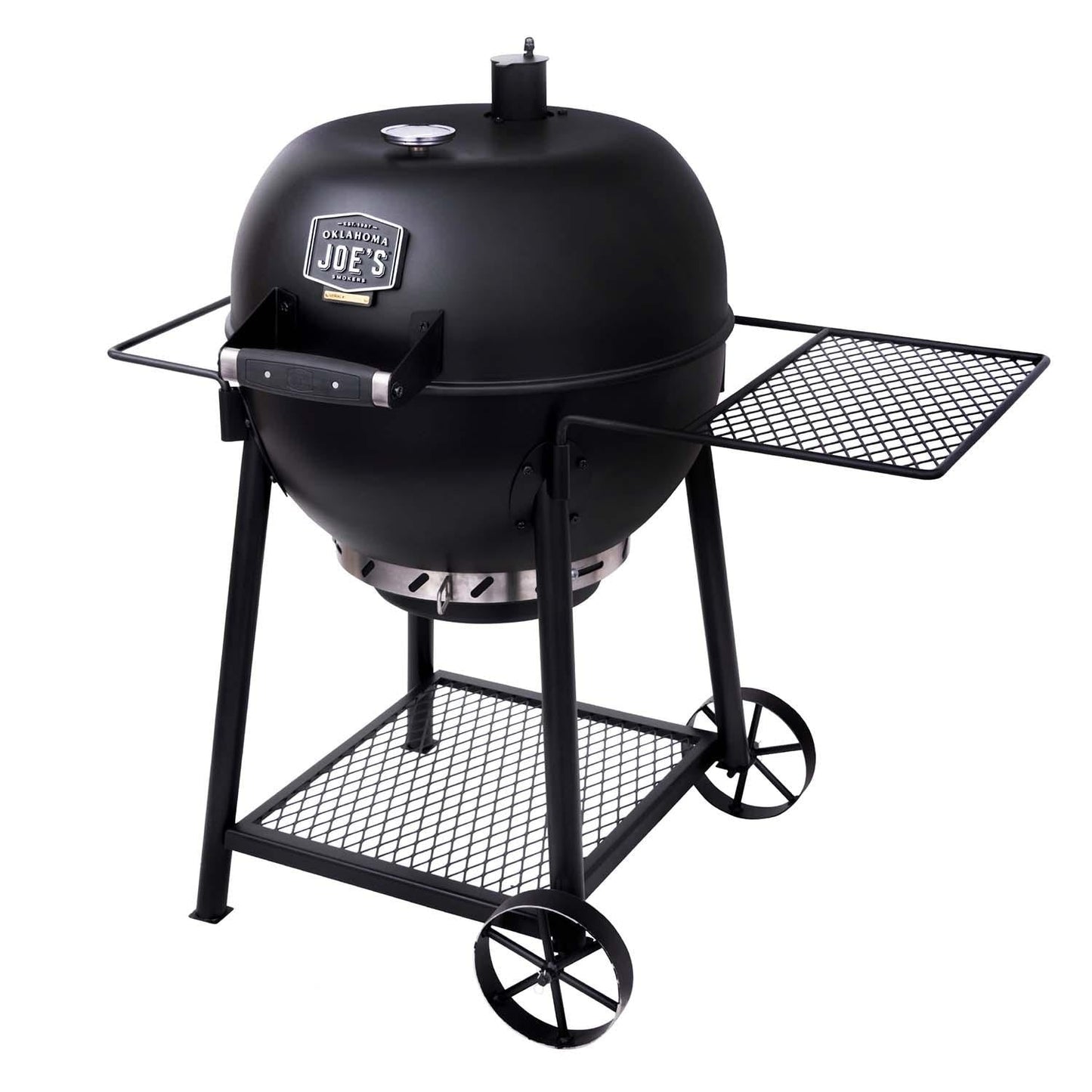 Oklahoma Joe's  Blackjack Kettle Charcoal Grill - 21302141 - Image 14