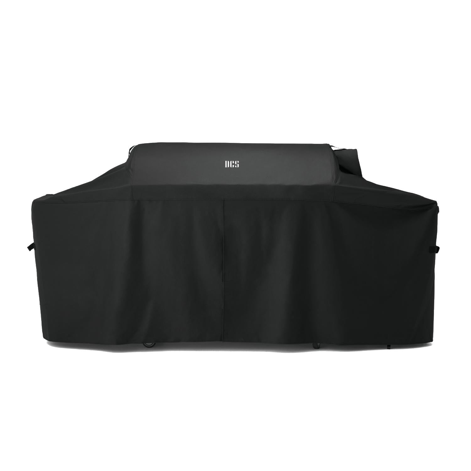 DCS Series 9 48-in Natural Gas Grill w/ Rotisserie, Cart, & Grill Cover - Image 18