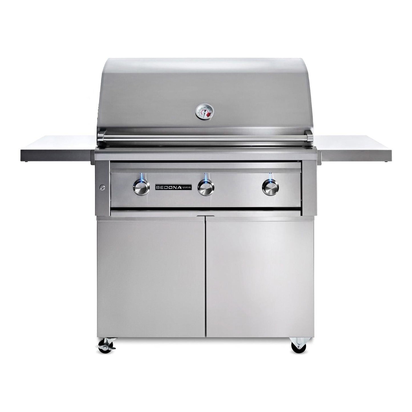 Lynx Sedona 36 Inch Natural Gas Grill w/ One ProSear Burner - L601PSF-NG - Image 1