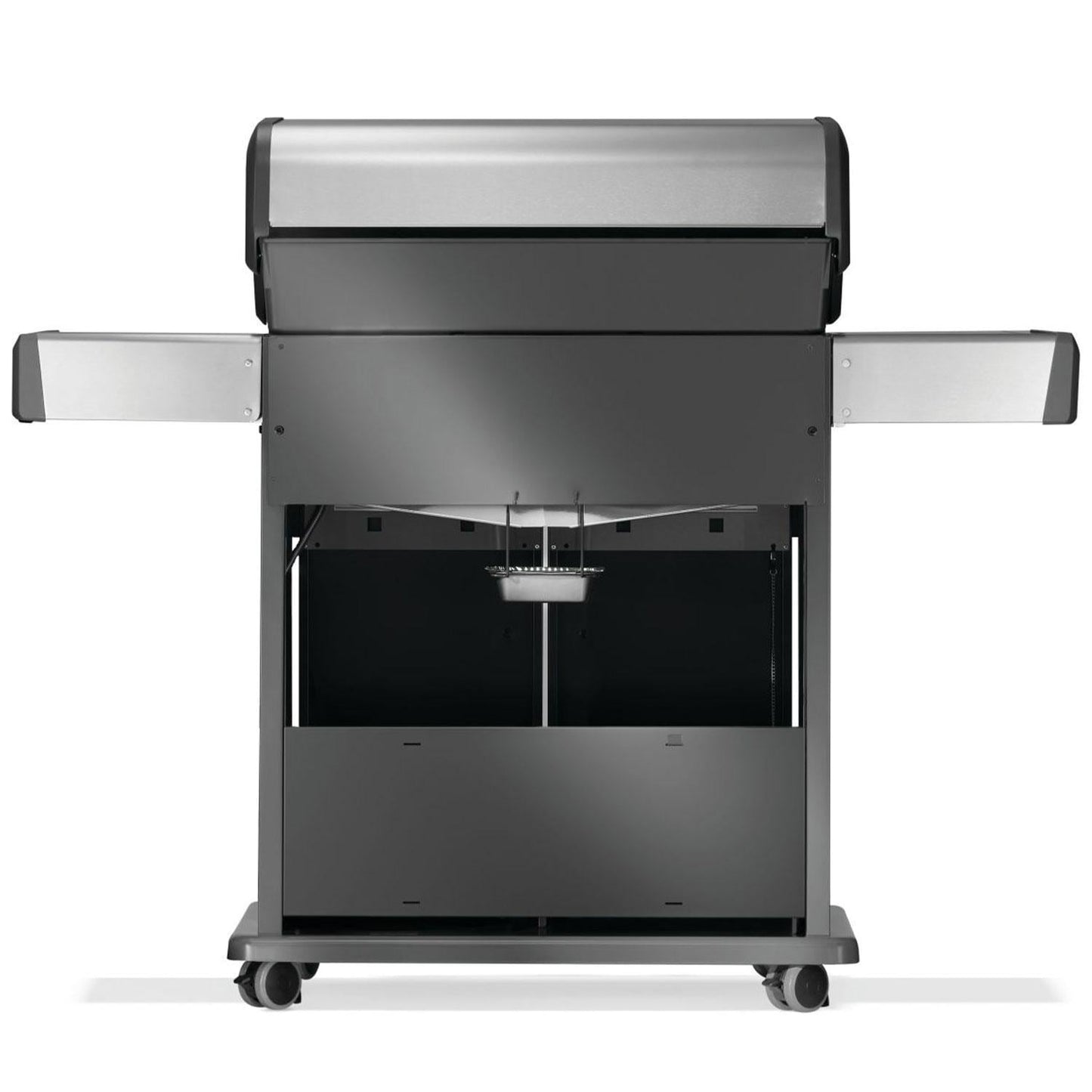 Napoleon Rogue 525 4-Burner Propane Grill  - R525PSS-2 - Image 10