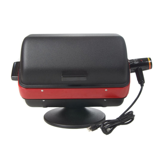 Americana by Meco 1500 Watt Electric Tabletop Grill - 9300U8.181 - Image 1