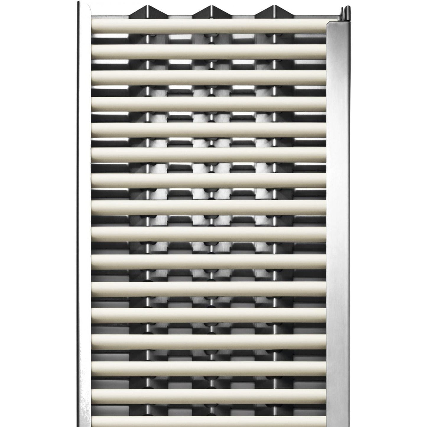 DCS Series 7 30-in 2 Burner Built-In Natural Gas Grill w/ Integrated Smoker Box & Independent Burner - BH1-30-N - Image 6